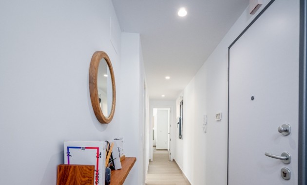 Nueva construcción  - Villa -
Algorfa