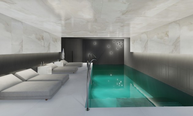 New Build - Apartment / flat -
El Raso, Guardamar - El Raso