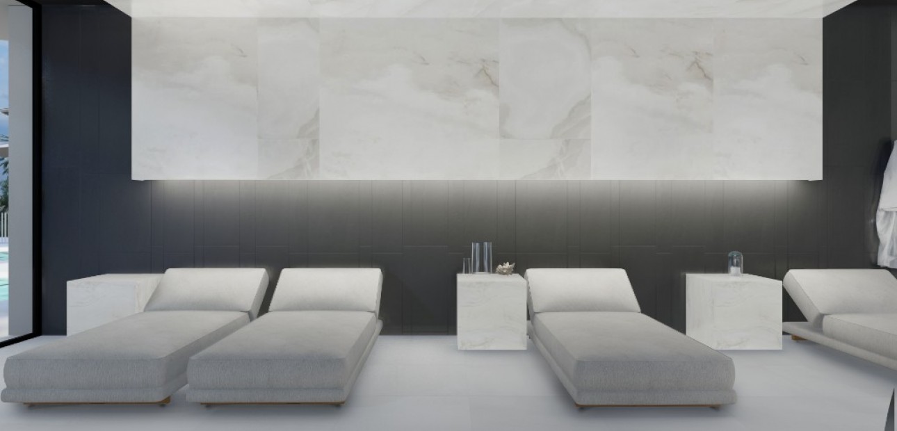 New Build - Apartment / flat -
El Raso, Guardamar - El Raso