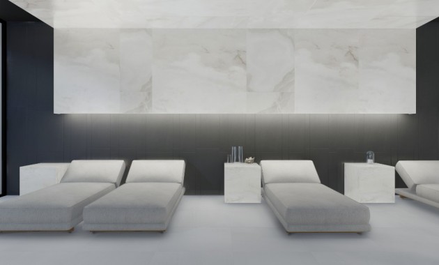 New Build - Apartment / flat -
El Raso, Guardamar - El Raso