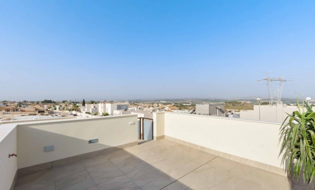 Nueva construcción  - Villa -
Rojales