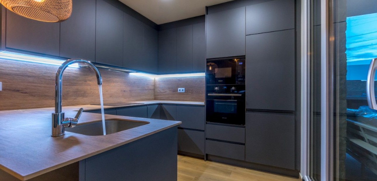 Nueva construcción  - Villa -
Rojales