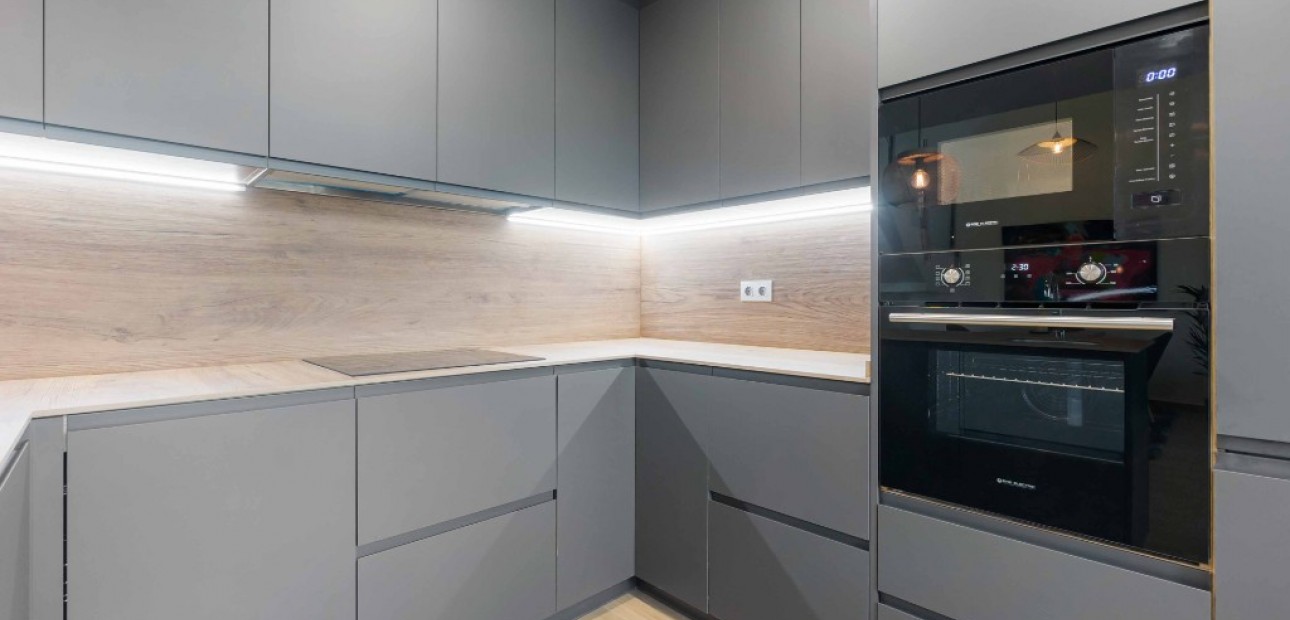 Nueva construcción  - Villa -
Rojales