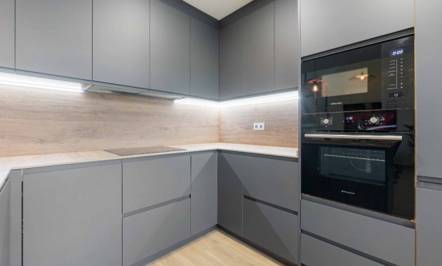 Nueva construcción  - Villa -
Rojales