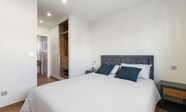 Nueva construcción  - Villa -
Rojales