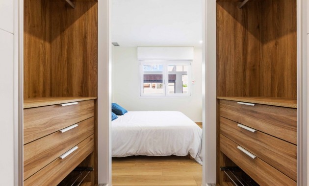 Nueva construcción  - Villa -
Rojales