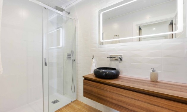 Nueva construcción  - Villa -
Rojales