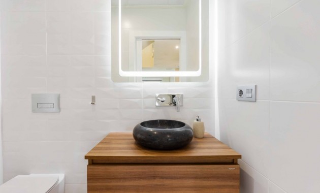 Nueva construcción  - Villa -
Rojales