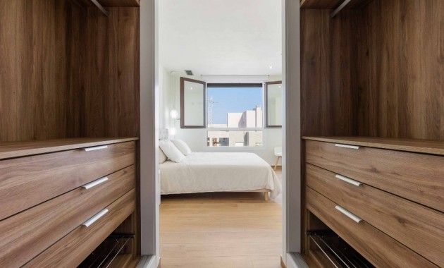 Nueva construcción  - Villa -
Rojales