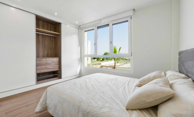 Nueva construcción  - Villa -
Rojales