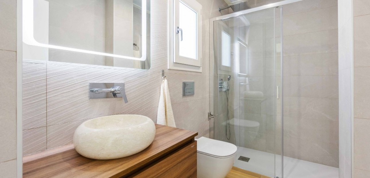 Nueva construcción  - Villa -
Rojales