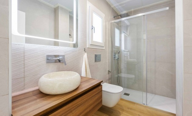 Nueva construcción  - Villa -
Rojales