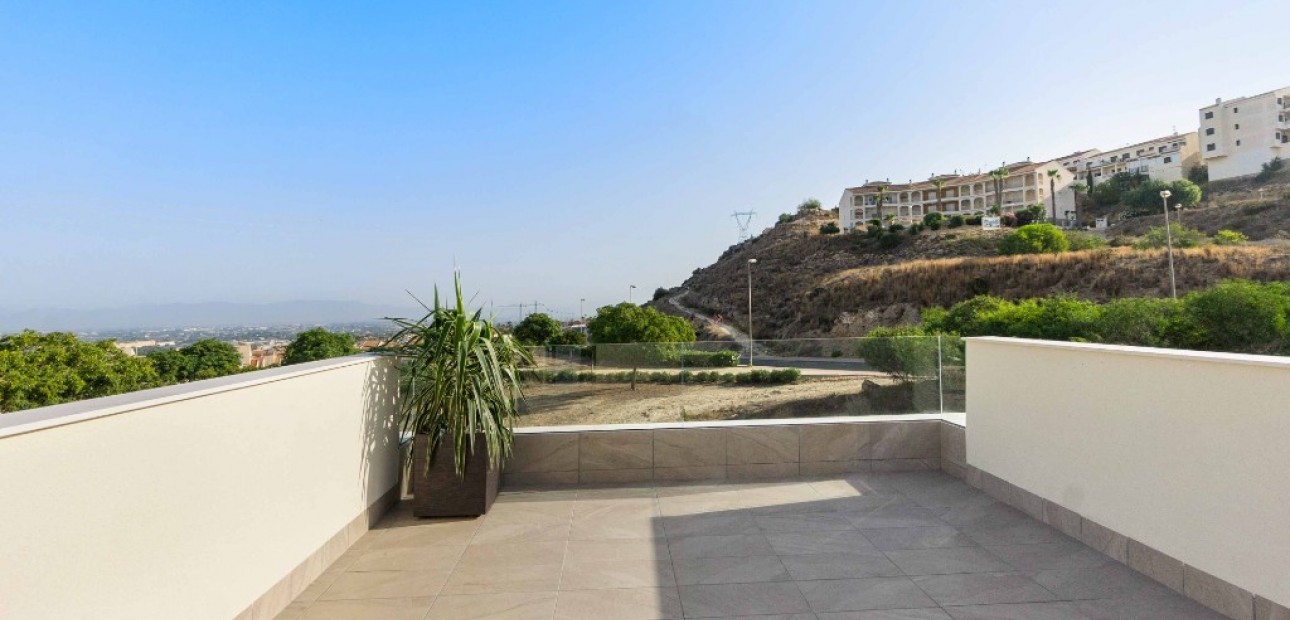 Nueva construcción  - Villa -
Rojales