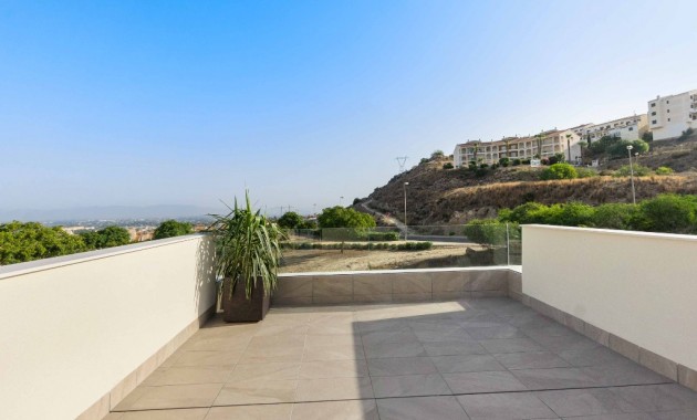 Nueva construcción  - Villa -
Rojales