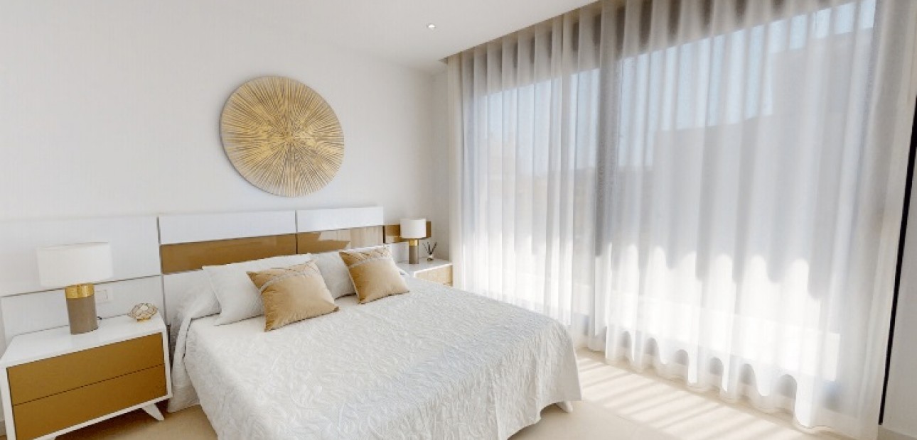 Nieuwbouw - Villa -
San Fulgencio