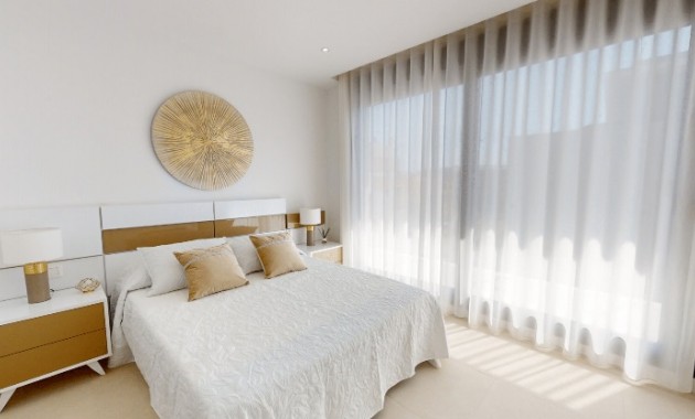 Nieuwbouw - Villa -
San Fulgencio