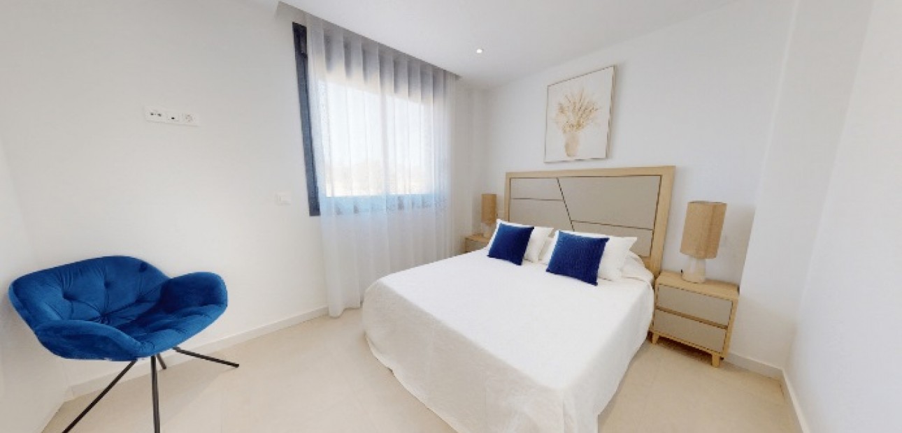 Nieuwbouw - Villa -
San Fulgencio