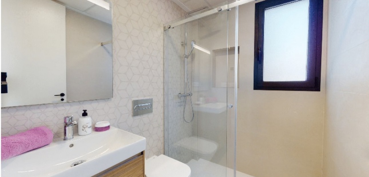 Nieuwbouw - Villa -
San Fulgencio