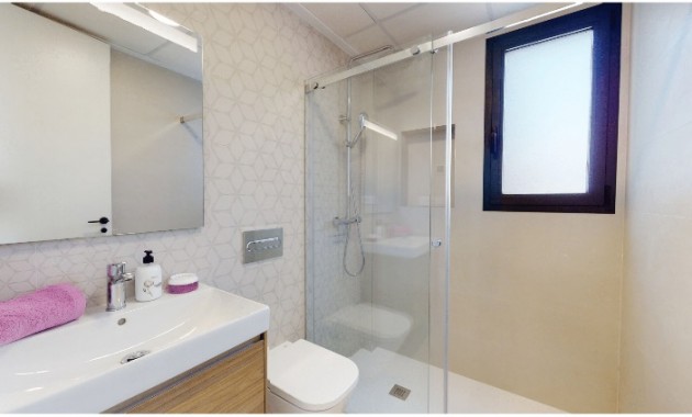 Nieuwbouw - Villa -
San Fulgencio