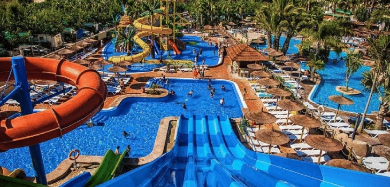 Nieuwbouw - Villa -
San Fulgencio