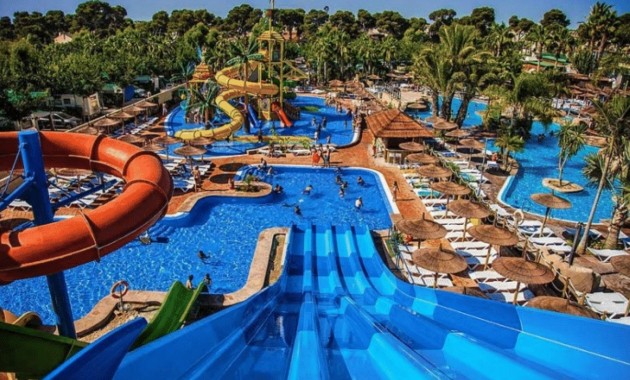 Nieuwbouw - Villa -
San Fulgencio