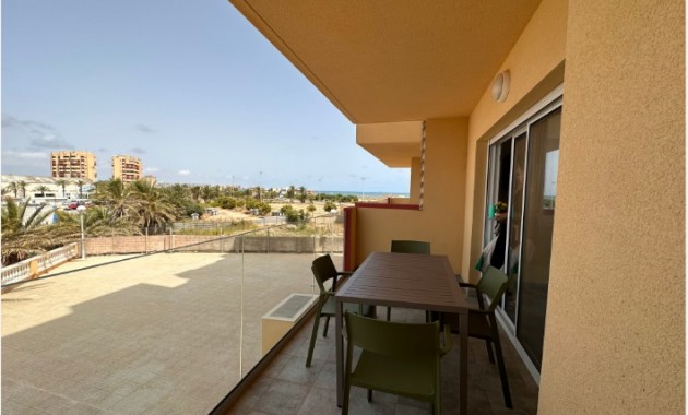 Nieuwbouw - Appartement / flat -
Mar Menor - La Manga del Mar Menor