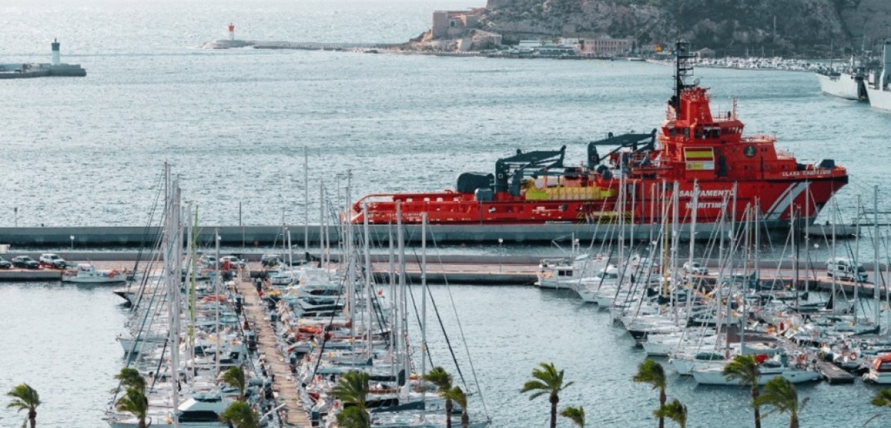 Nieuwbouw - Appartement / flat -
Mar Menor - La Manga del Mar Menor