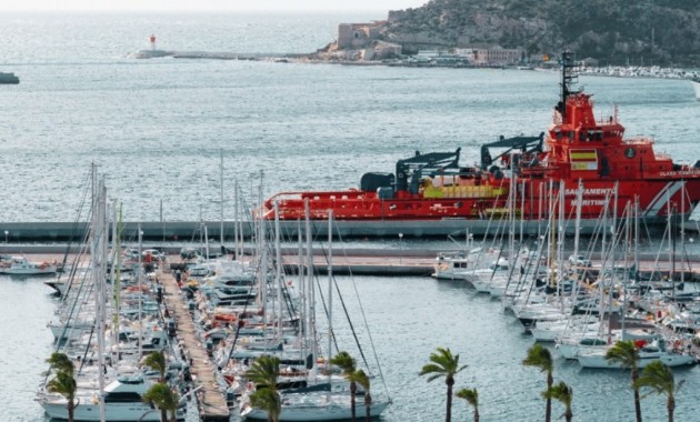 Nieuwbouw - Appartement / flat -
Mar Menor - La Manga del Mar Menor