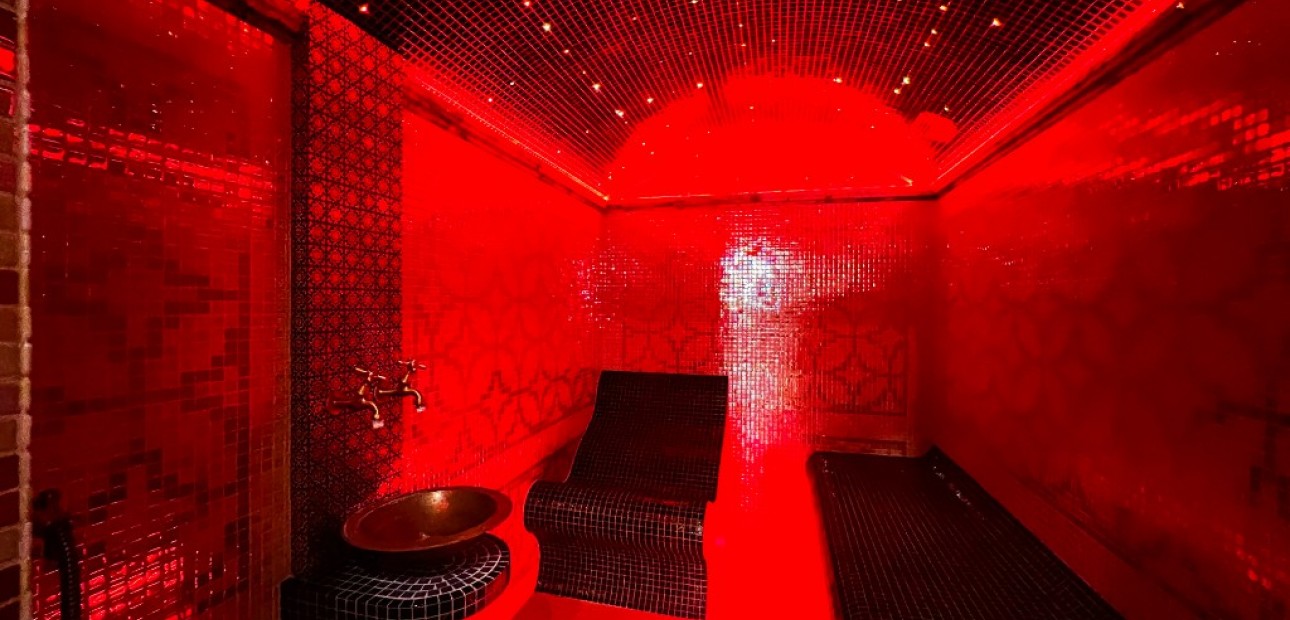 Sale - Villa -
La Mata