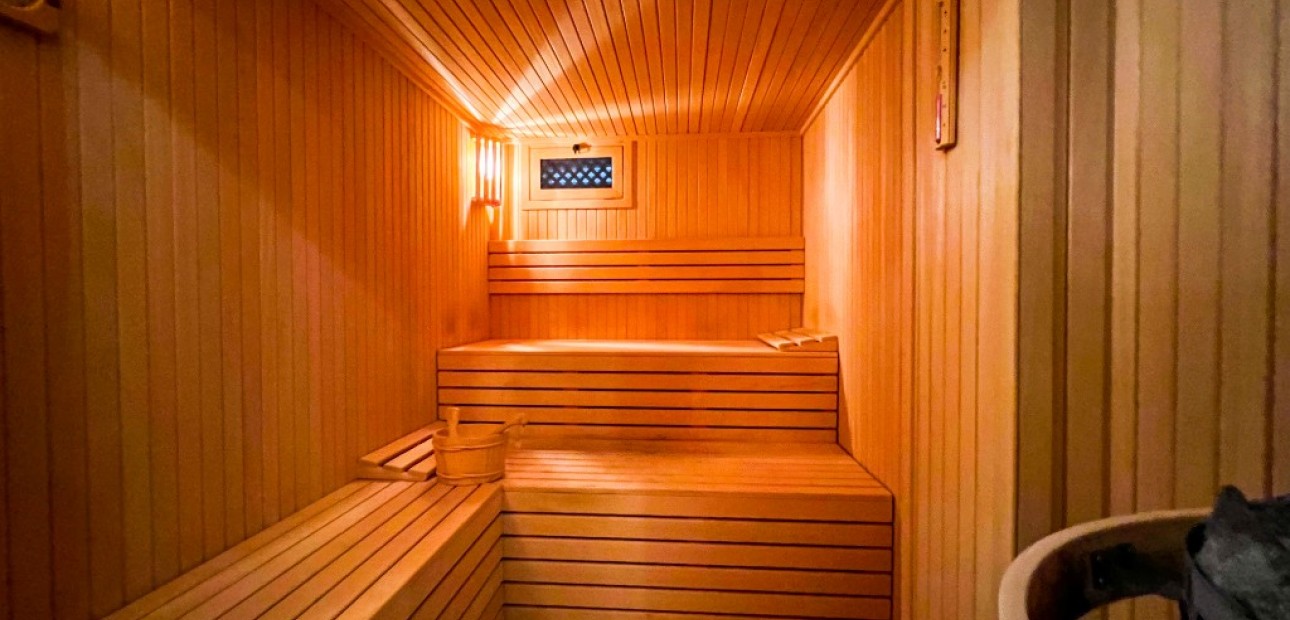 Sale - Villa -
La Mata