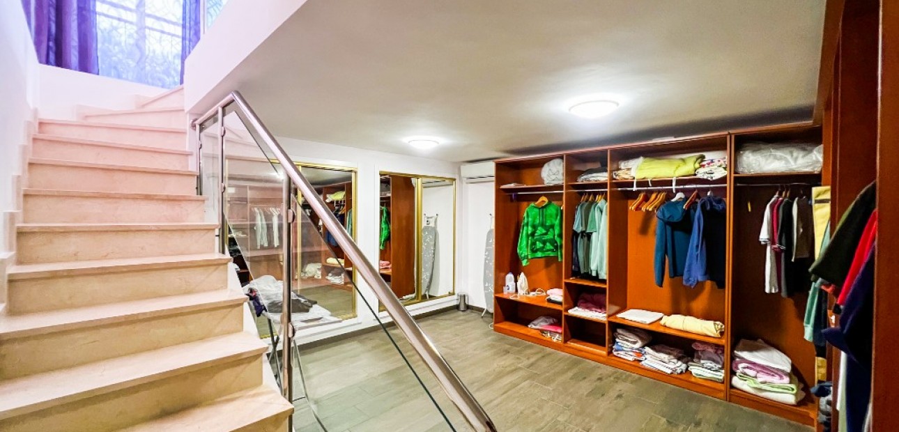 Sale - Villa -
La Mata