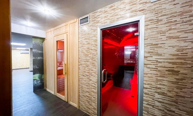 Sale - Villa -
La Mata