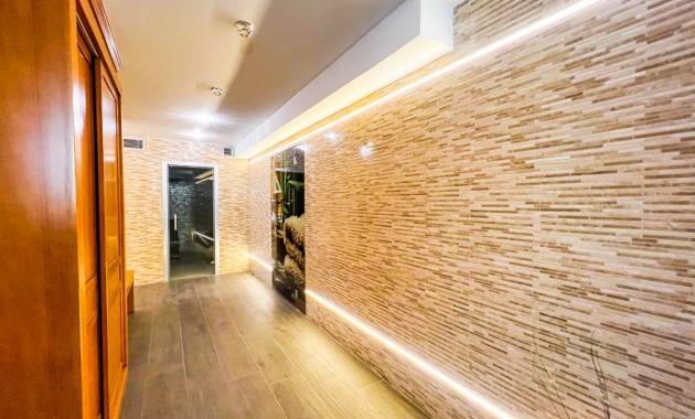 Sale - Villa -
La Mata