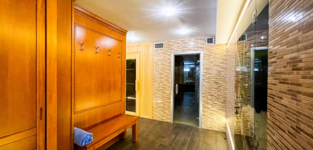 Sale - Villa -
La Mata