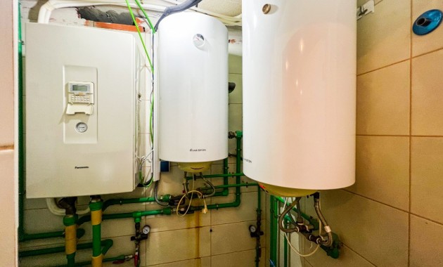 Sale - Villa -
La Mata