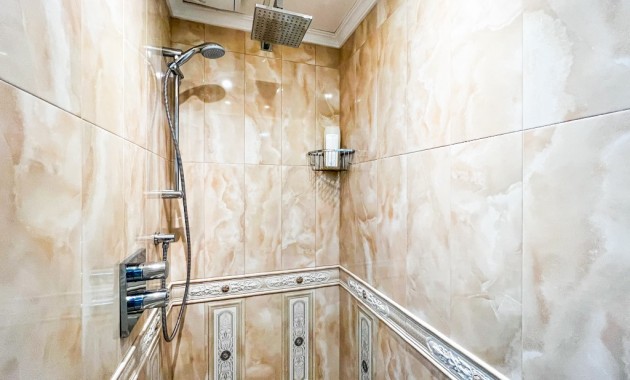 Sale - Villa -
La Mata