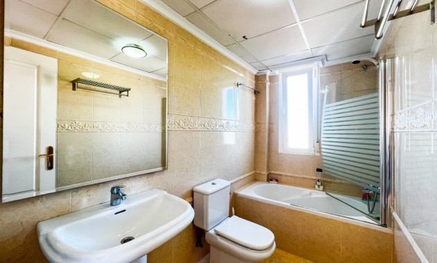 Sale - Villa -
La Mata