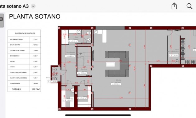 Sale - Villa -
La Mata