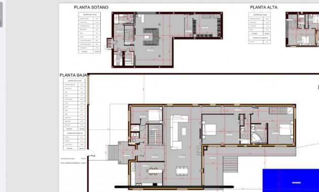 Sale - Villa -
La Mata