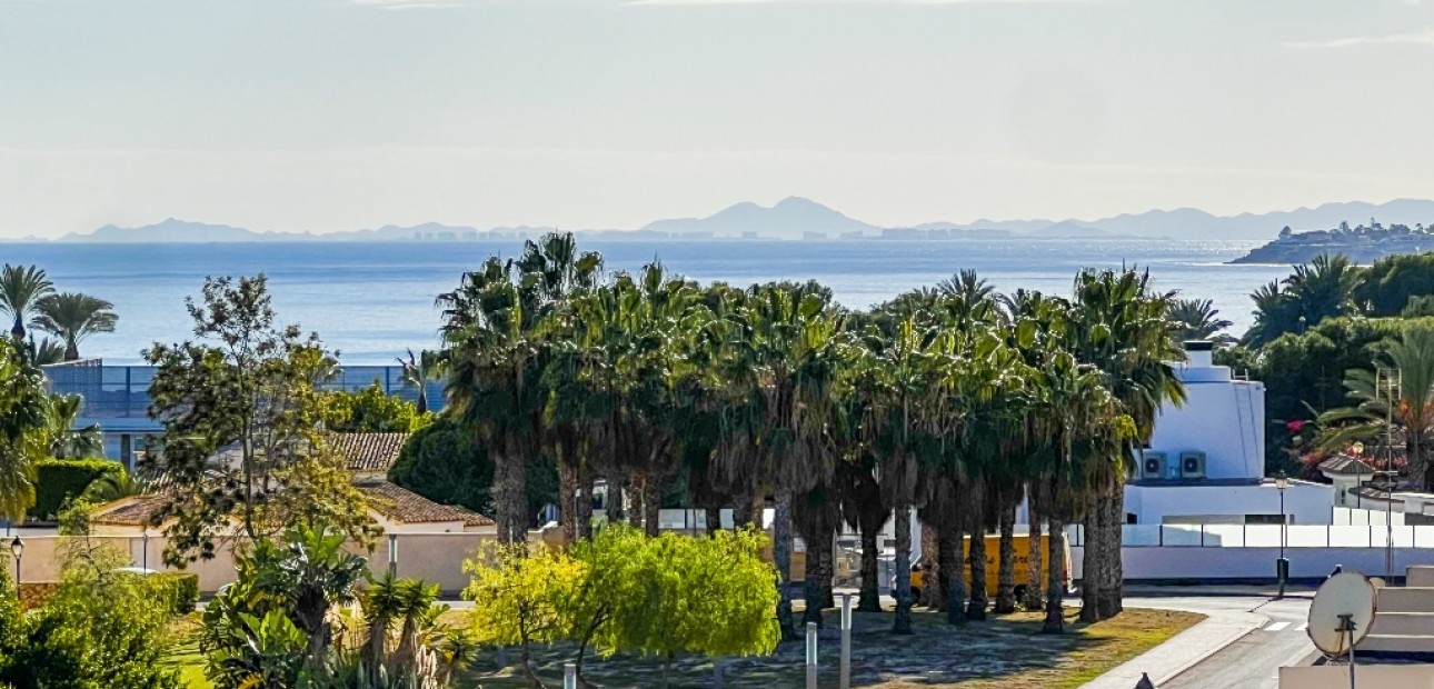 Herverkoop - Appartement / flat -
Punta Prima