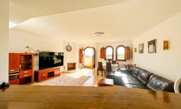 Herverkoop - Appartement / flat -
Punta Prima