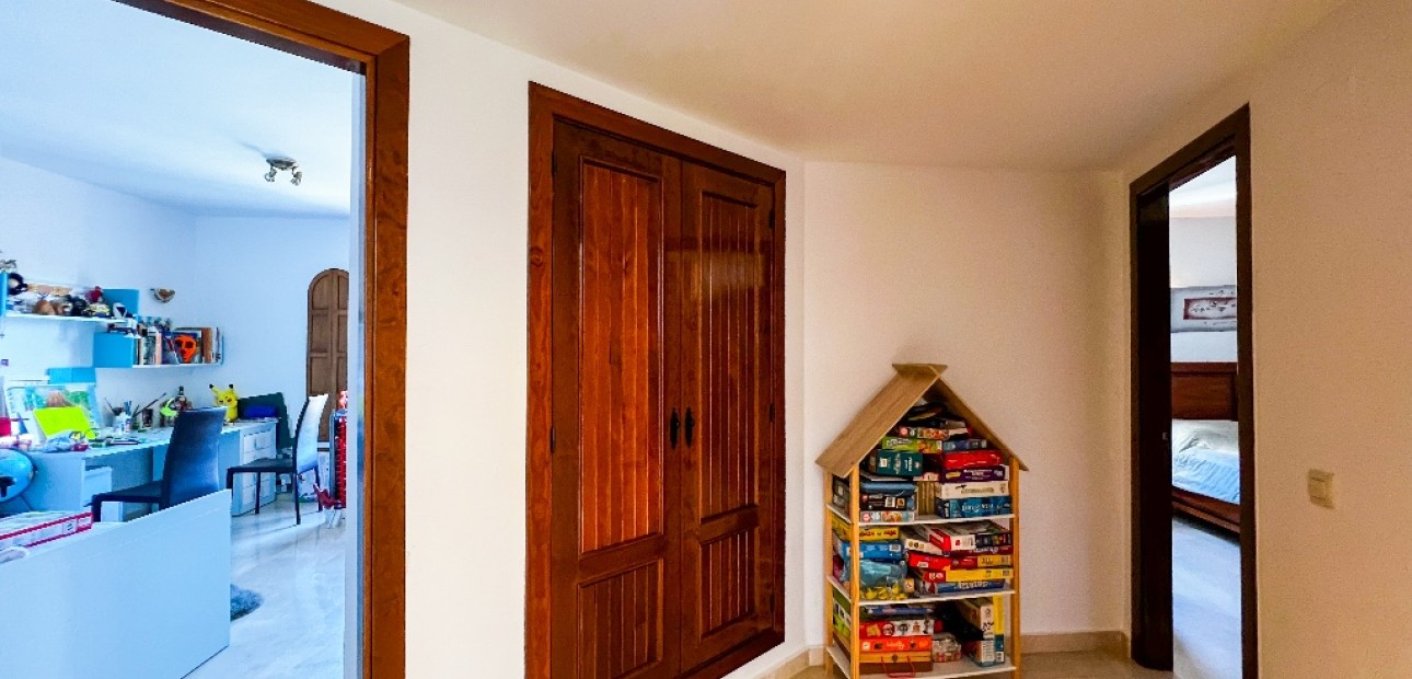 Herverkoop - Appartement / flat -
Punta Prima