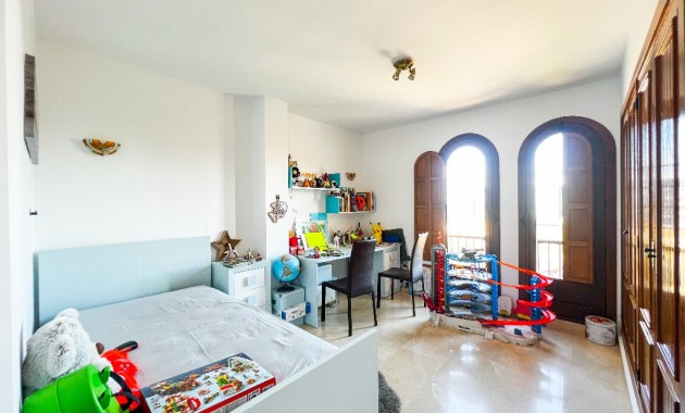 Herverkoop - Appartement / flat -
Punta Prima