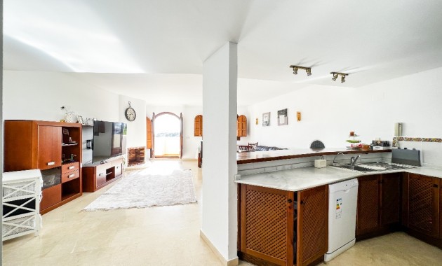 Herverkoop - Appartement / flat -
Punta Prima