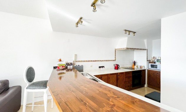 Herverkoop - Appartement / flat -
Punta Prima