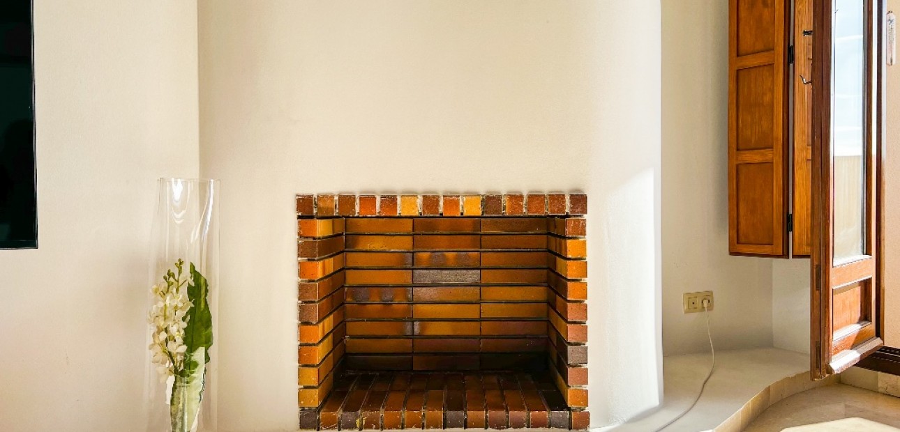 Herverkoop - Appartement / flat -
Punta Prima