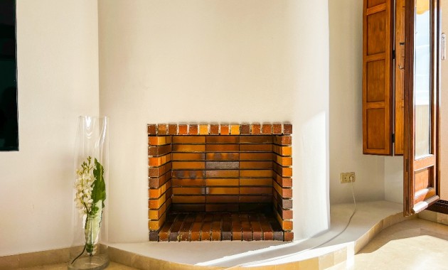 Herverkoop - Appartement / flat -
Punta Prima