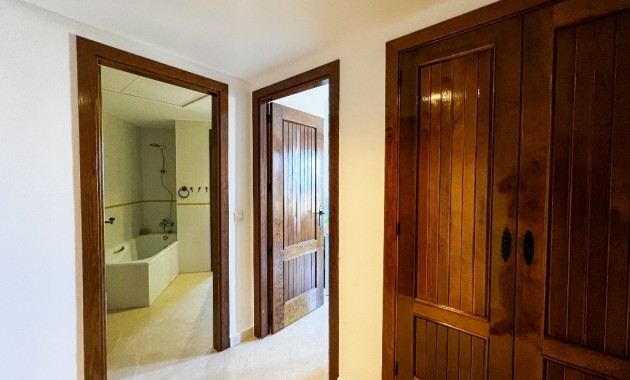 Herverkoop - Appartement / flat -
Punta Prima