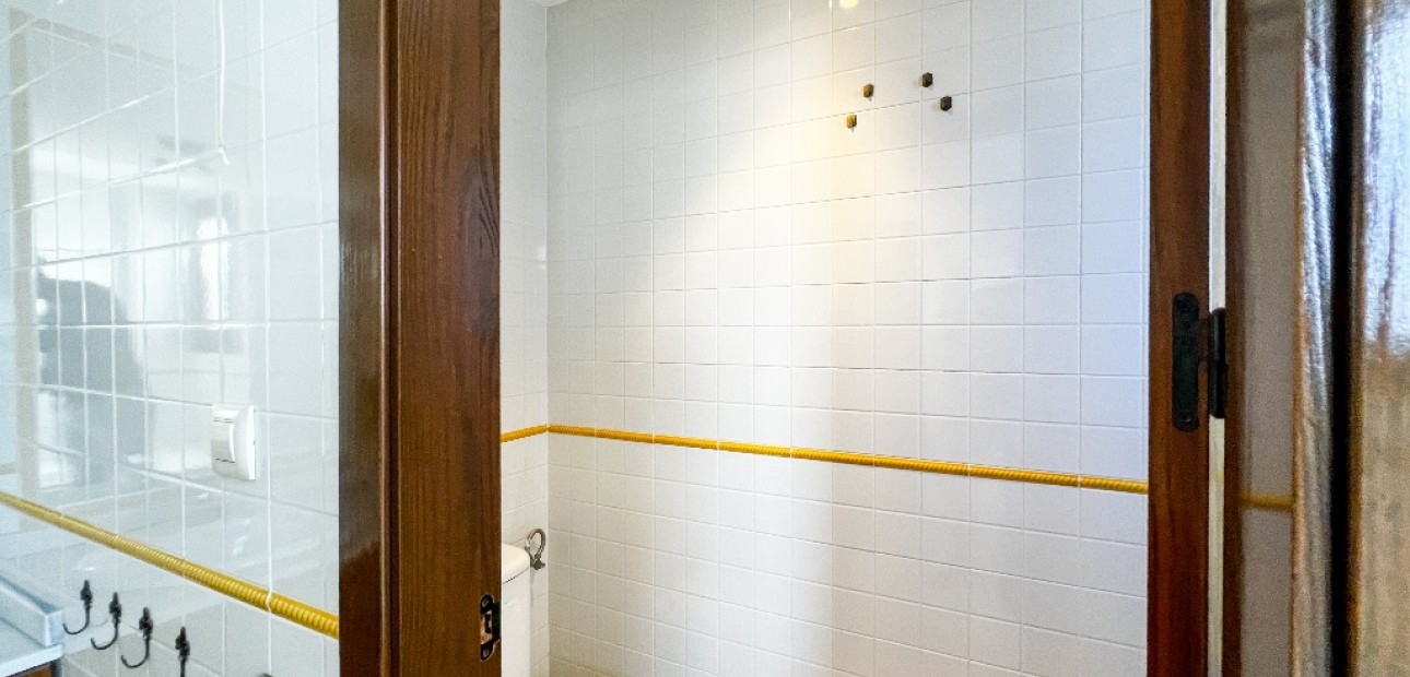 Herverkoop - Appartement / flat -
Punta Prima