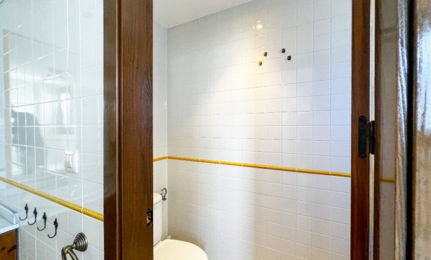 Herverkoop - Appartement / flat -
Punta Prima